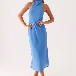 Peppermayo Shelley Dress